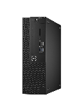 Refurbished Dell OptiPlex 3050 Mini Tower SFF/ Desktop PC i5-7500 3.80 GHz/ 8GB RAM/ 128GB SSD/ Intel HD Graphics 630/ Windows 10 Pro Refurbished Dell OptiPlex 3050 Mini Tower SFF/ Desktop PC i5-7500 3.80 GHz/ 8GB RAM/ 128GB SSD/ Intel HD Graphics 630/ Windows 10 Pro